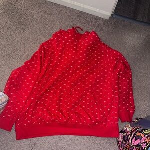 Men’s Nike Hoodie Sweatshirt